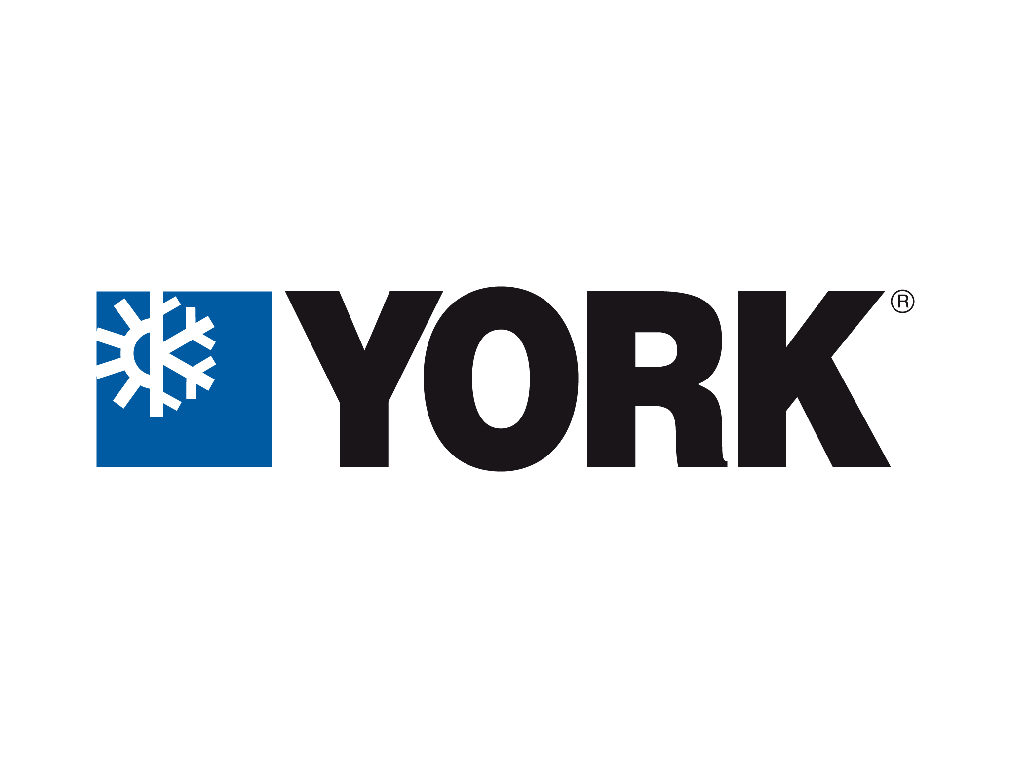 York Logo