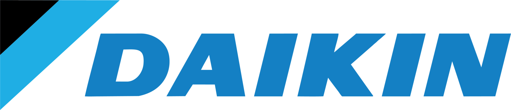 Daikin Logo