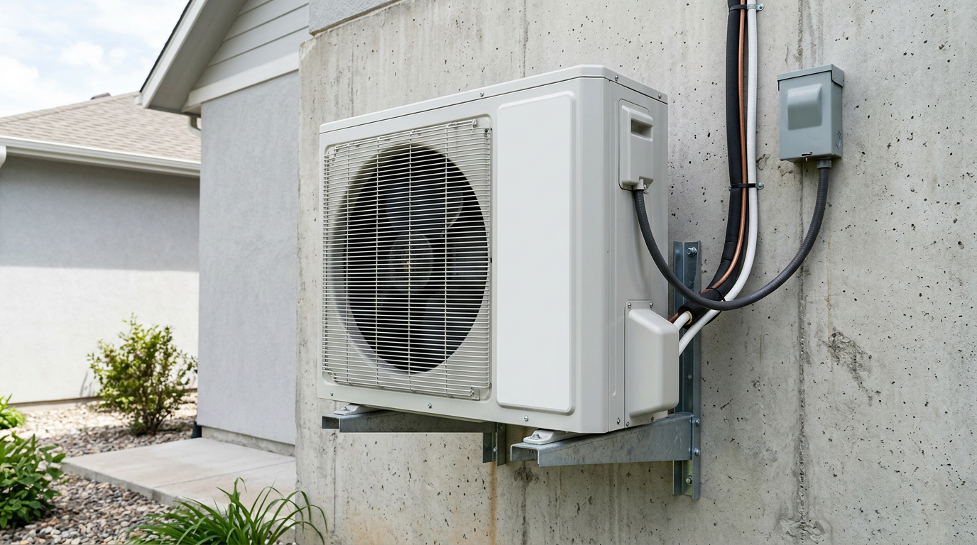 Air Conditioner Repair